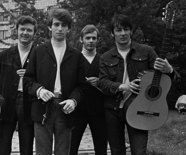 Tworzył jedne z najważniejszych polskich zespołów. Dziś przypada 45. rocznica śmierci Krzysztofa Klenczona