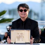 Tworzył swoje filmy mimo zakazu władz. Bronili go filmowcy z całego świata