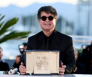 Tworzył swoje filmy mimo zakazu władz. Bronili go filmowcy z całego świata