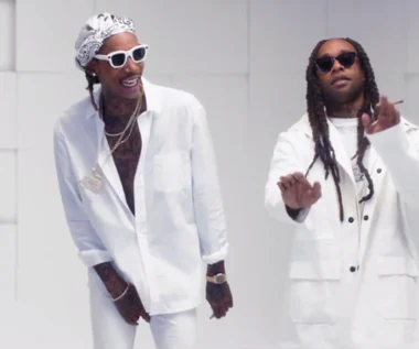 Ty Dolla Sign i Wiz Khalifa w klipie do "Brand New"