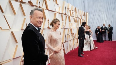 „Ty druha we mnie masz”. Tom Hanks wysłał list do chłopca dręczonego w szkole przez imię Corona