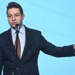 "Ty nawet nie jesteś Francuzem". Starcie Patryka Jakiego z włoską dziennikarką