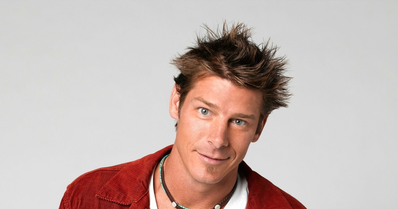 Ty Pennington /Everett Collection /East News