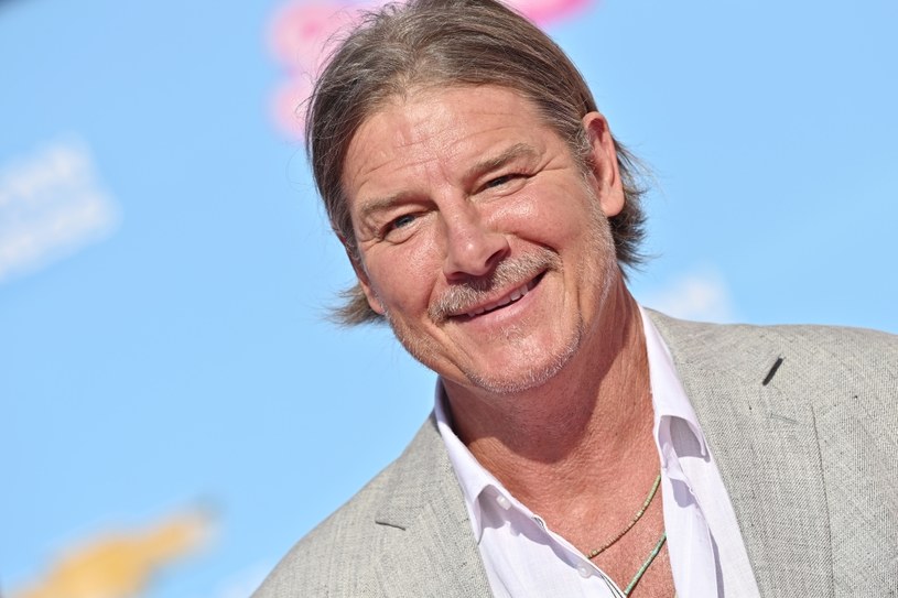 Ty Pennington / Axelle/Bauer-Griffin/FilmMagic /Getty Images