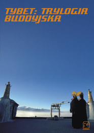 Tybet: Trylogia Buddyjska