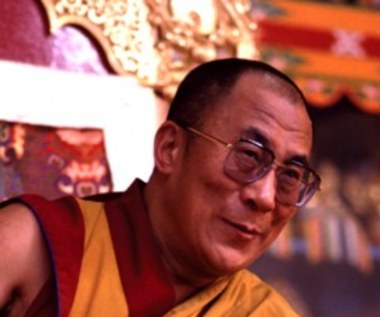 "Tybet: Trylogia Buddyjska"