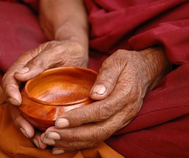 Tybetańczycy mają gen "superatlety"