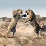 Tych drapieżników już nie ma. A niektóre były potężne i mocarne