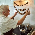Tych grzybów nie susz pod żadnym pozorem. Staną się trujące 