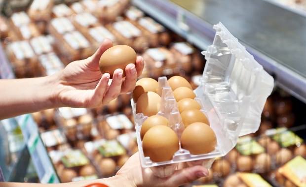 Tych jajek nie jedz! GIS wydał ostrzeżenie