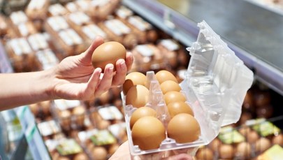 Tych jajek nie jedz! GIS wydał ostrzeżenie