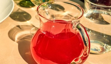 Tych kwiatów nie brakuje w ogrodach. Mało kto wie, że można z nich przygotować lemoniadę
