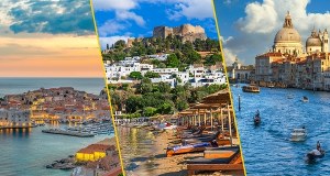 Tych miast unikaj w sezonie. W czołówce ulubione kierunki Polaków