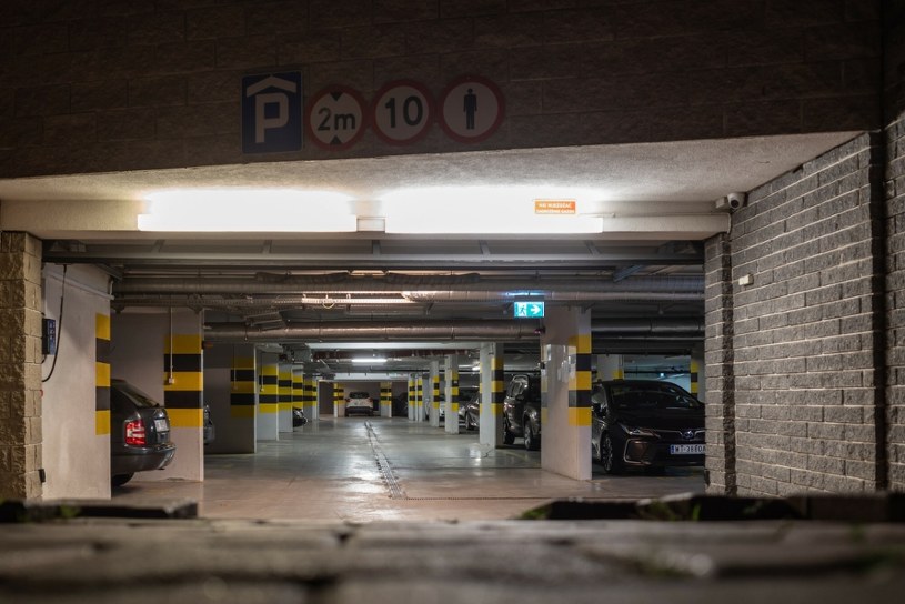 Tych przedmiotów nie wolno trzymać w garażu. Grozi ci surowa kara