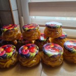 Tych przetworów z pigwy nie pasteryzuj. Tylko im zaszkodzisz