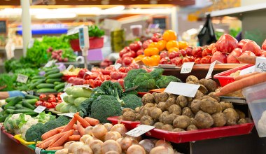 Tych warzyw lepiej nie jeść zimą. Bardziej szkodzą, niż pomagają 
