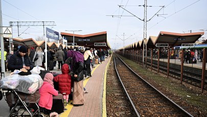 "Tych wspomnień nie da się wyrzucić". Tak wojna zmieniła Przemyśl