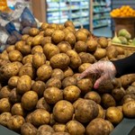 Tych ziemniaków lepiej nie jedz. GIS ostrzega i wycofuje ze sklepów