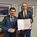 ​Tychy: Maciej Gramatyka nowym komisarzem miasta