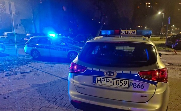 Tychy: Policjanci pobici podczas interwencji. Zatrzymano 5 osób