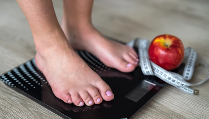Tycie masz w genach? Odziedziczyłeś skłonność do cukrzycy? Pomóc może dieta oparta na DNA 