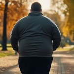 Tycie, zmęczenie i szybsza demencja. Insulinooporność wpływa na mózg