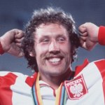 "Tyczka wynosiła mnie wysoko". Władysław Kozakiewicz kończy 70 lat