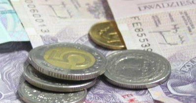 Tydzień na rynku złotego upłynął pod znakiem osłabienia się krajowej waluty /INTERIA.PL