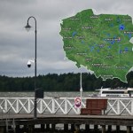 Tydzień nie zaczyna się najlepiej. Do Polski wracają burze