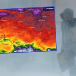 Tydzień pełen groźnych niespodzianek: Wichury to nie wszystko