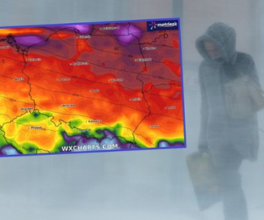 Tydzień pełen groźnych niespodzianek: Wichury to nie wszystko