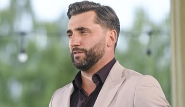 Tydzień po finale Maserak zdradził kulisy "TzG". "Kurz opadł"