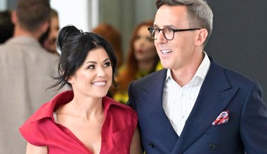 Tydzień po ślubie napłynęły wieści od Kurzajewskiego i Cichopek. Wzruszeniu i dumie nie było końca