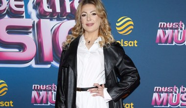 Tydzień temu występowała w "TzG". Teraz Magda Narożna pojawiła się na finale "Must Be The Music"