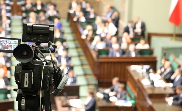 Tydzień w polityce: Debata o Ukrainie i próby łatania Polskiego Ładu