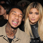 Tyga zdradził Kylie Jenner z 14-letnią dziewczynką?!