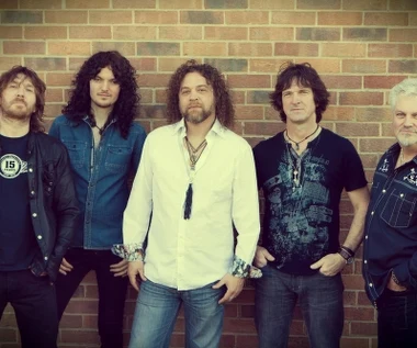 Tygers Of Pan Tang: Nowy kontrakt