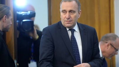 Tygodnik „ABC”: Krety w Platformie donoszą na Schetynę do Petru