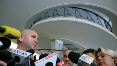 Tygodnik ABC: Ludowcy chcieli mieć "swojego" człowieka w CBA  