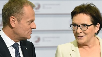 Tygodnik „ABC” o audycie rządów PO: Szafy pełne wódki i „szybka” umowa na 14 milionów 