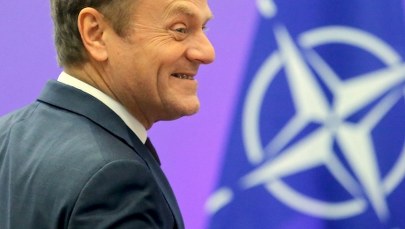 Tygodnik "ABC" ujawnia, dlaczego Donald Tusk nie wróci do Polski