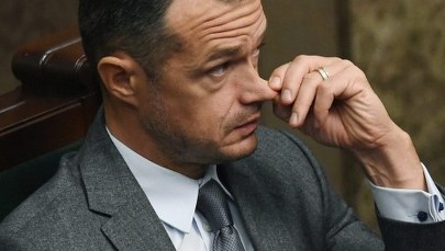 Tygodnik „ABC”: Wszyscy ludzie Sławomira Nowaka w PKP 