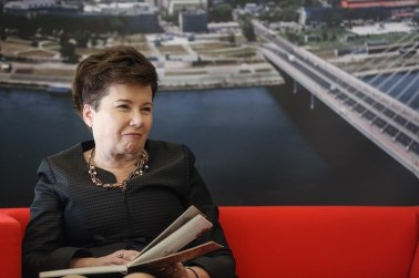 Tygodnik "Sieci": Pożegnanie z Hanką 