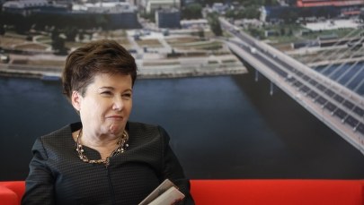 Tygodnik "Sieci": Pożegnanie z Hanką 