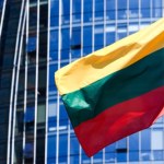 Tygodniowy protest u sąsiada Polski. W mediach minuta ciszy