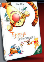 Tygrys i przyjaciele