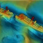 Tykająca bomba na dnie Tamizy. "Wrak zagłady" może eksplodować