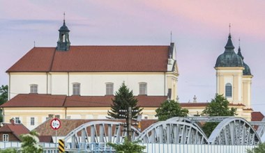 Tykocin - „miasteczko bajeczka” robi furorę wśród turystów. O co chodzi?