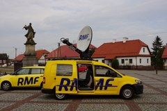 Tykocin Twoim Miastem w Faktach RMF FM!