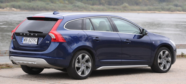 Używane Volvo S60/V60 (2010-) - magazynauto.interia.pl ...